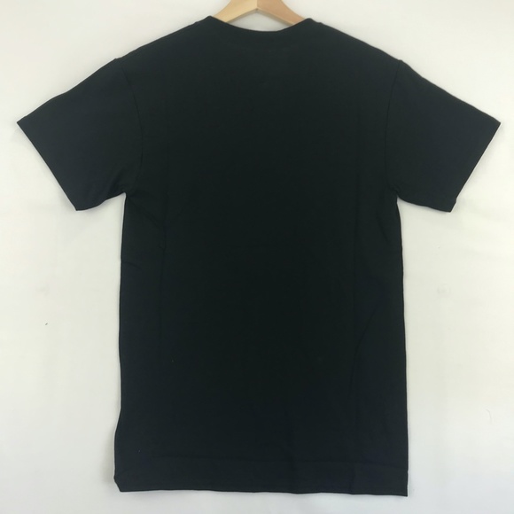 Pittsburg Pirates Baseball MLB Graphic T-Shirt Black Genuine Merchandise Small - Picture 4 of 6